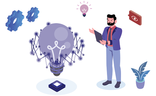 Axiroz CRM software interface for sales automation